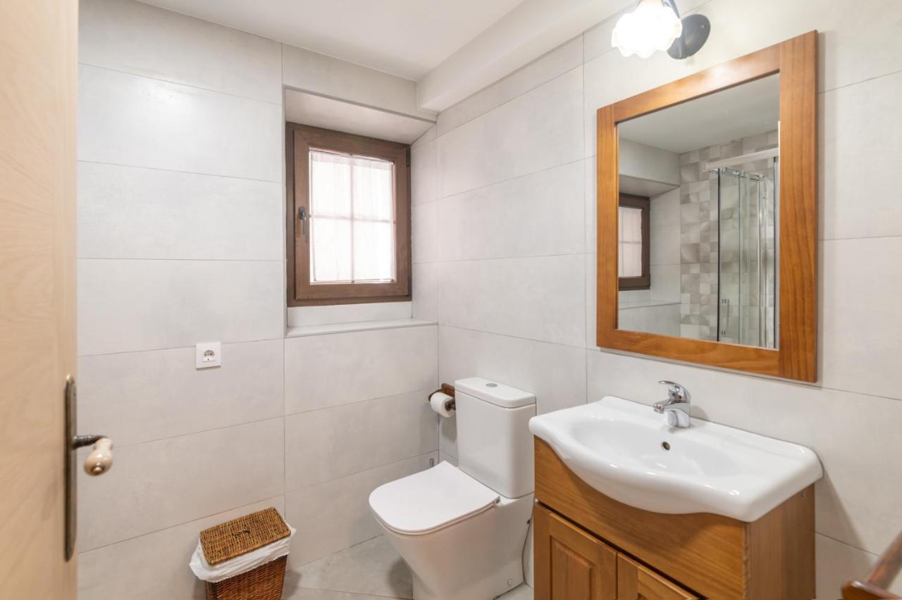 Pria, Apartamento En ريباذيسييّا المظهر الخارجي الصورة