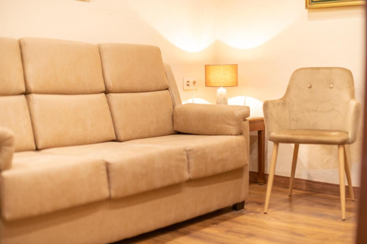 Pria, Apartamento En ريباذيسييّا المظهر الخارجي الصورة