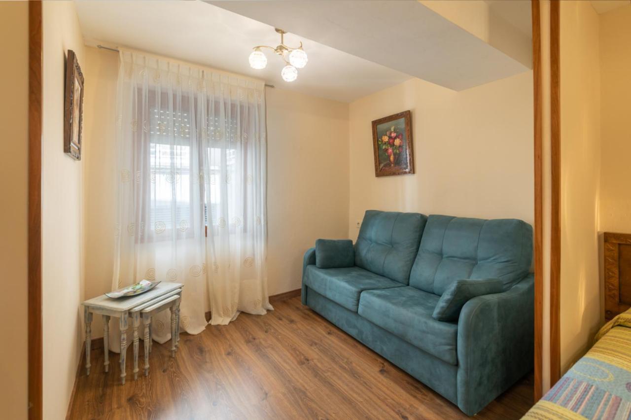 Pria, Apartamento En ريباذيسييّا المظهر الخارجي الصورة