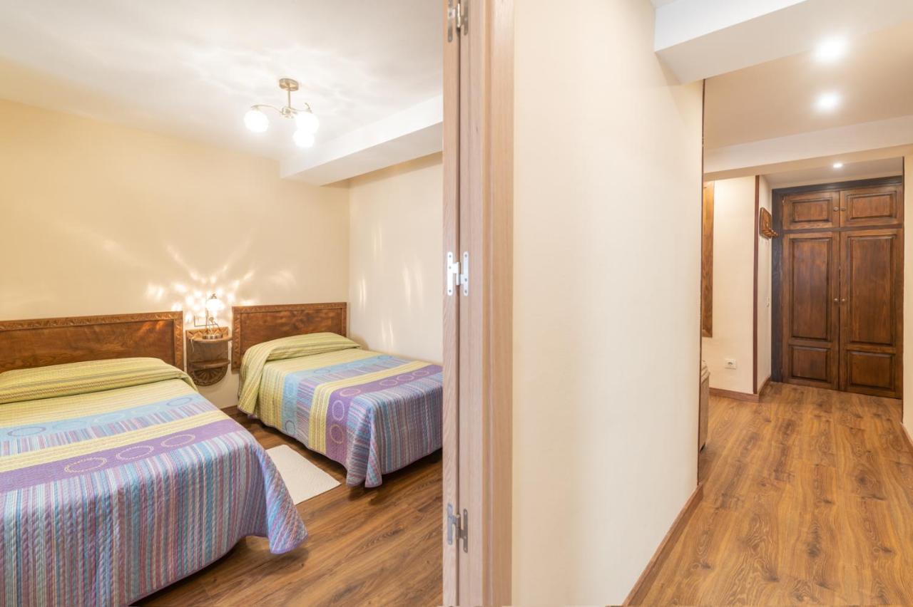 Pria, Apartamento En ريباذيسييّا المظهر الخارجي الصورة